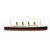 Billing Boats RMS Titanic B510 Model Ship Kit - view 2