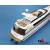 Romarin San Diego Mega Yacht with Fitting Set - view 2