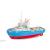 Aeronaut Jonny Harbour Tug - view 1