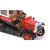 Occre AEC Bus B-Type 1:24 Scale Model Kit - view 6