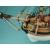 Caldercraft HM Brig Supply 1759 1:64 Scale - view 2