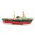 Billing Boats Zwarte Zee B592 Model Boat Kit - view 1