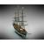 Mamoli Flying Cloud American Clipper Ship 1:96 - view 1