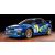 Tamiya Subaru Impreza Monte-Carlo '99 (TT-02) - view 2