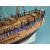Caldercraft HM Bark Endeavour 1768 1:64 Scale - view 5
