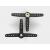 Radioactive Tiller Arm Triple for 4mm Shaft - view 2