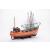 Billing Boats Cux 87 Krabbencutter B474 Model Boat Kit - view 5