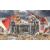 Italeri Battle for the Reichstag 1945 Battle Set 1:72 Scale - view 1