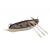 Disar Model Jabega del Meditterraneo Rowing Boat - view 2