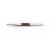 Amati Straight Thin Nose Tweezers - view 1