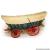 Model Trailways Conestoga Wagon 1:12 Scale - view 1