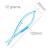 Modelcraft Mini Snips Straight - view 2