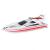 Henglong Atlantic Yacht Red 700mm RTR - view 1