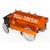 Model Trailways Phillips 66 Oil Tank Wagon 1:12 Scale - view 7