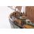 Billing Boats Will Everard B601 Model Boat Kit - view 6