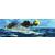 Trumpeter Bismarck German Battleship 1:200 Scale - view 2