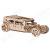 Wooden City Hot Rod - view 1