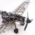 Artesania Latina Messerscmitt BF109 Metal Kit - view 2