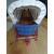 Model Trailways Conestoga Wagon 1:12 Scale - view 6