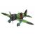 Revell Polikarpov I-16 type 24 Rata 1:32 Scale - view 1