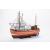 Billing Boats Cux 87 Krabbencutter B474 Model Boat Kit - view 3