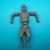 Figure Suitable for Riva 1/10 Scale - view 2