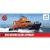 Airfix RNLI Severn Class Lifeboat 1:72 Scale - view 1