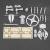 SLEC Sportsman 2 Model Boat Kit with Fittings Set - view 2