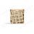 Wooden City Brain Teasers IQ Fifteen - view 1