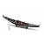 Amati Venetian Gondola 1:22 Scale - view 1