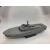 CMB US Miami Class Crash Tender Semi-Scale Plastic Boat Set - view 2
