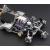 Italeri Renault RE23 Turbo F1 1:12 Scale - view 7