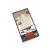 Amati Endeavour America's Cup Challenger 1:80 Scale Model Boat kit - view 2