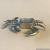 Crab 50 x 24mm - view 2