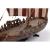 Billing Boats Viking Ship Oseberg B720 Model Boat Kit - view 4