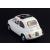 Italeri Fiat 500 1:12 Scale - view 3