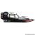 Pro Boat Aerotrooper 25 Brushless Airboat RTR - view 3