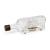 Amati Hannah U.S Schooner in a Bottle - view 6