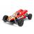 Tamiya Fire Dragon 2020 - view 1