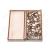 Wooden City Chess / Checkers 2 in 1 Set - view 4