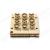 Wooden City Tic Tac Toe No.1 Set - view 1
