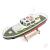 WBC Police Launch Model Boat Kit 400mm - view 6