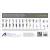 Set of 14 Figures for Hermione Lafayette - view 3