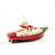 Billing Boats Emile Robin B430 Model Boat Kit - view 3