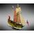 Mamoli Yacht Mary Royal Dutch Yacht 1646 1:54 - view 1