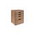 Occre Drawers Module for Workshop Cabinet - view 1