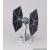 Bandai Star Wars Tie Fighter 1:72 Scale - view 4