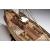 Amati Fifie Scottish Motor Fishing Vessel 1:32 Scale - view 2