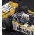 Italeri Renault RE23 Turbo F1 1:12 Scale - view 5