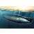 I Love Kit British HMS X-Craft Submarine 1:35 Scale - view 1